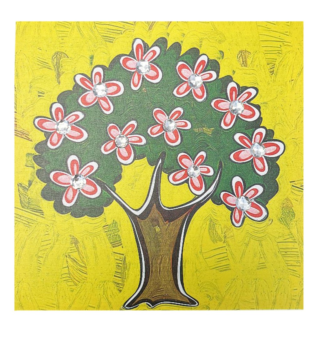 CUADRO DECORATIVO 30X30...