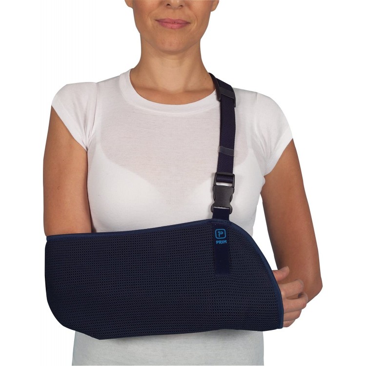 transpirable cabestrillo para el brazo