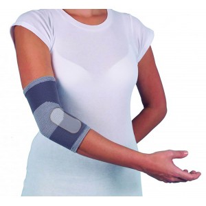 CODERA ELÁSTICA ORTHOPRIM CON INSERTO DE GEL P505