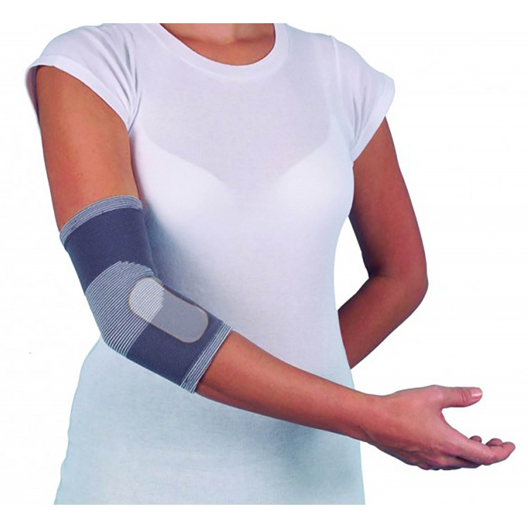 CODERA ELÁSTICA ORTHOPRIM CON INSERTO DE GEL P505