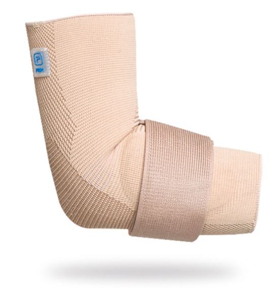 CODERA ELÁSTICA ORTHOPRIM CON INSERTO DE GEL P707BG