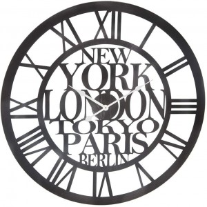 RELOJ DE PARED VINTAGE...