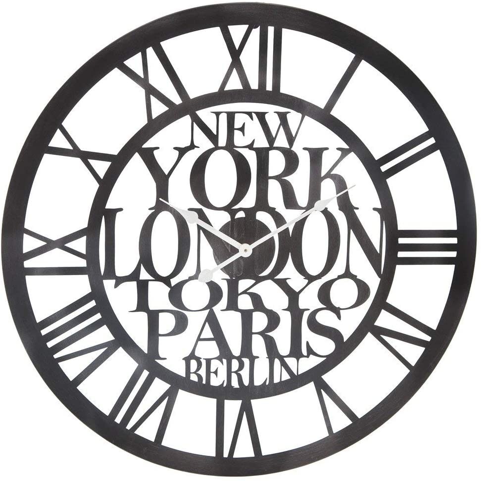 RELOJ DE PARED VINTAGE...