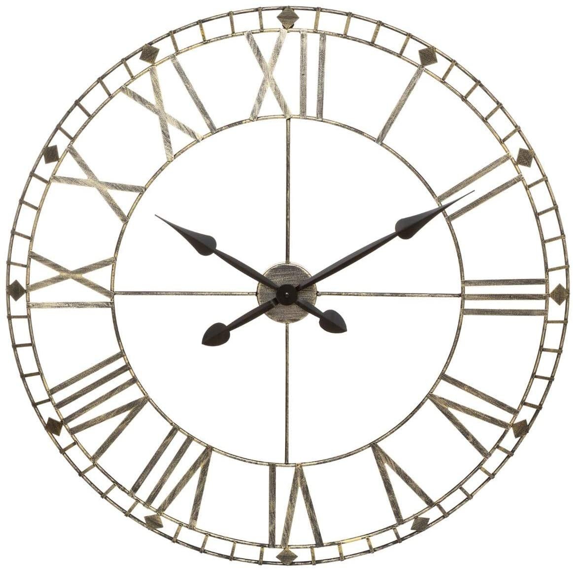 RELOJ DE PARED VINTAGE DE...