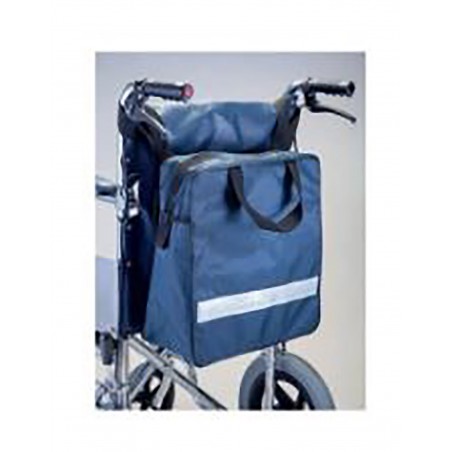 BOLSO PARA SILLA DE RUEDAS
