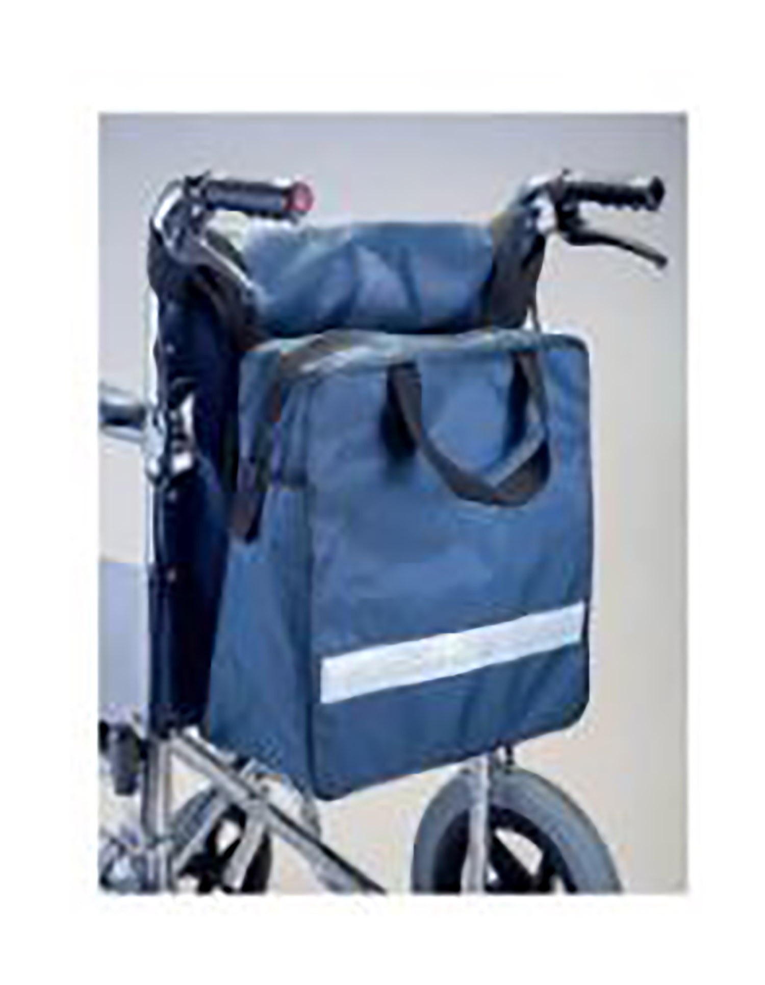 BOLSO PARA SILLA DE RUEDAS