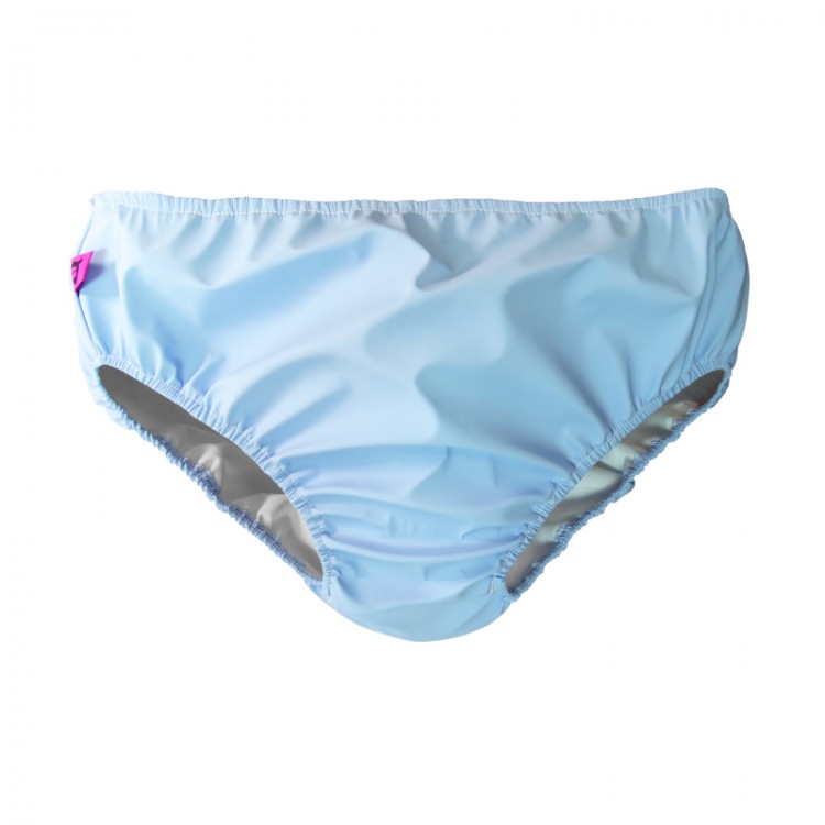 BRAGA SUJETAPAÑAL IMPERMEABLE AZUL