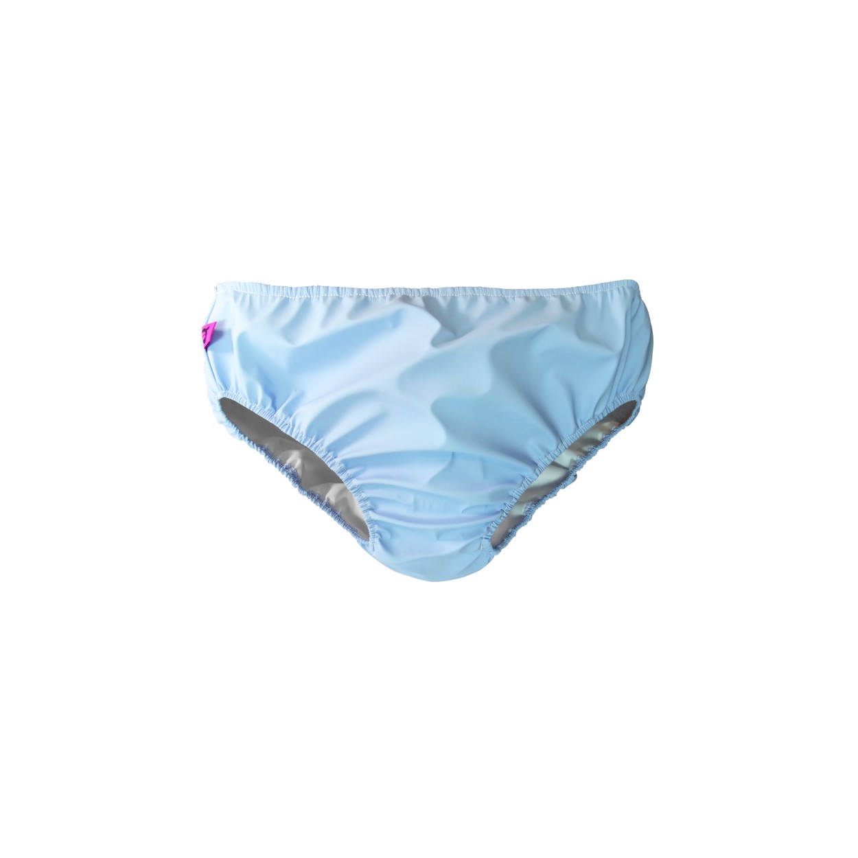 BRAGA SUJETAPAÑAL IMPERMEABLE AZUL