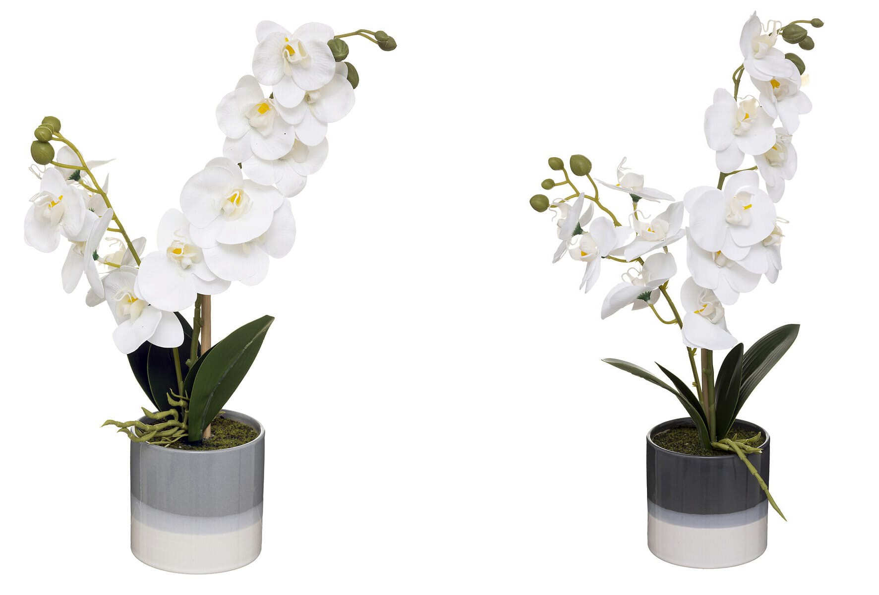 ORQUIDEA FLOR ARTIFICIAL...