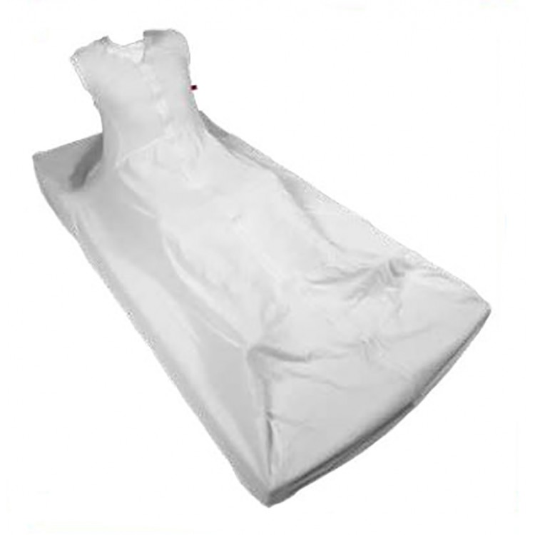 SABANA DE SUJECIÓN PARA CAMA 1,35CM SIN MANGAS