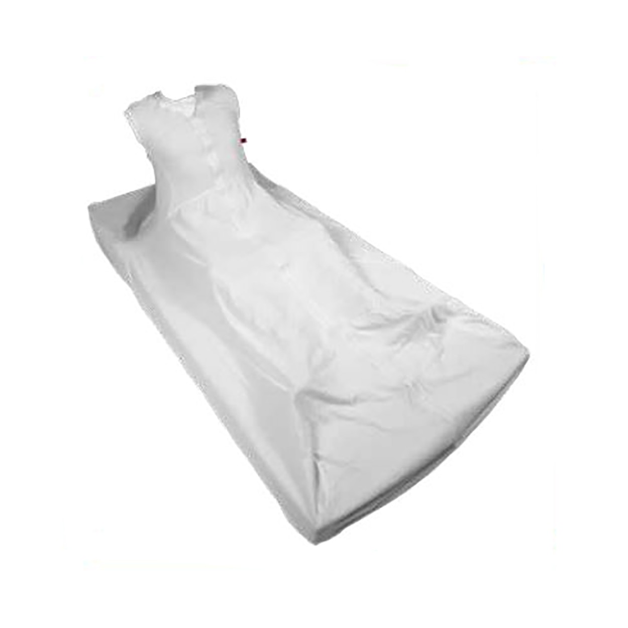 SABANA DE SUJECIÓN PARA CAMA 1,35CM SIN MANGAS