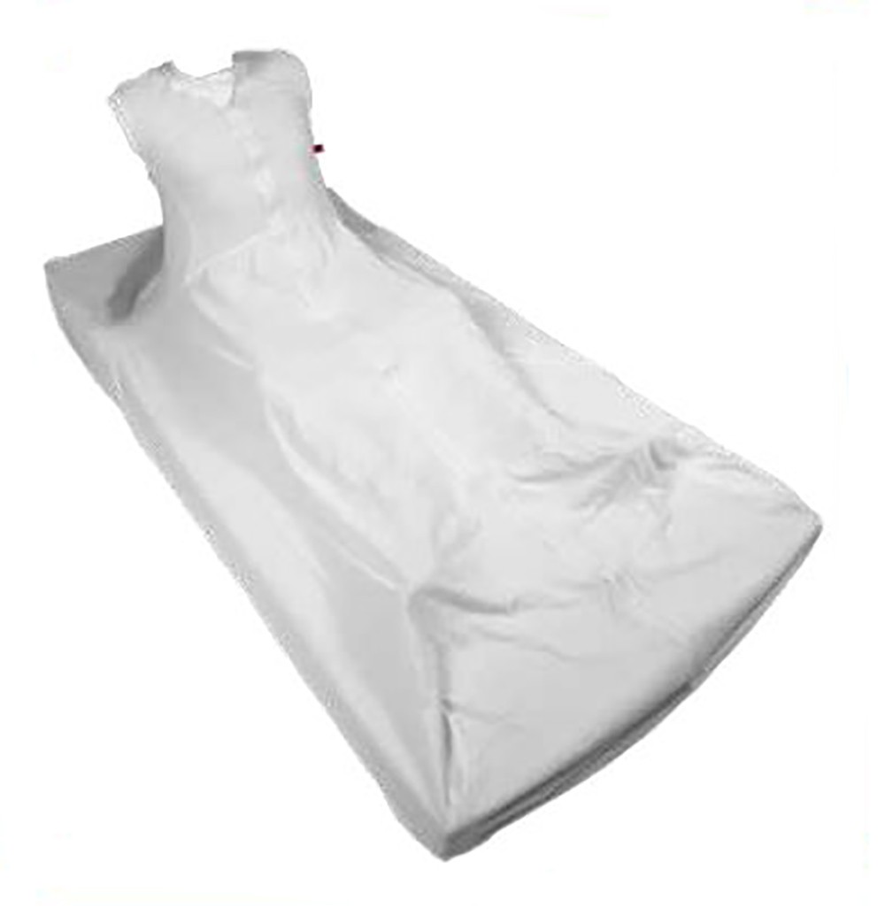 SABANA DE SUJECIÓN PARA CAMA 1,35CM SIN MANGAS