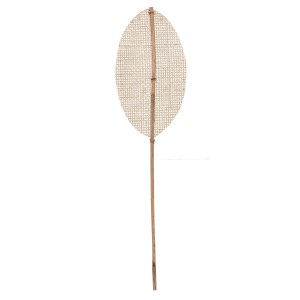tallo natural de bambú decoración comprar barata de hogar
