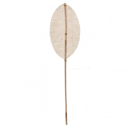 tallo natural de bambú decoración comprar barata de hogar