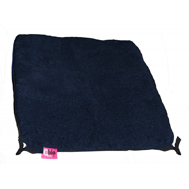 PROTECTOR DE ASIENTO Y RESPALDO DE SILLA DE RUEDAS