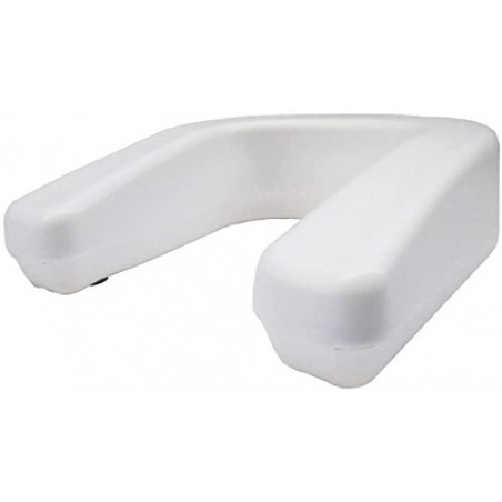 ALZADOR UNIVERSAL PARA INODORO Y BIDET CON VENTOSAS