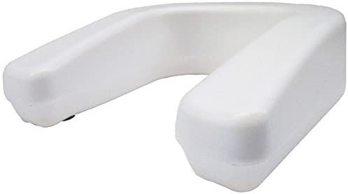 ALZADOR UNIVERSAL PARA INODORO Y BIDET CON VENTOSAS