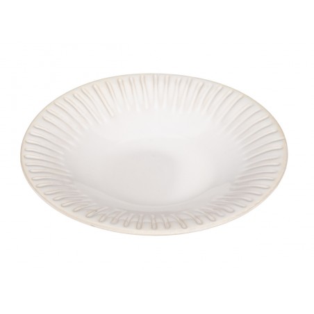 Bandeja vaciabolsillo ceramica blanca set comprar decoracion hogar.