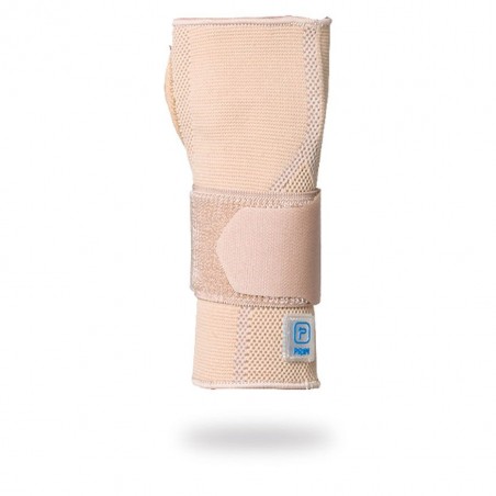 MUÑEQUERA ELASTICA METACARPIANA SIN PULGAR. TALLA L
