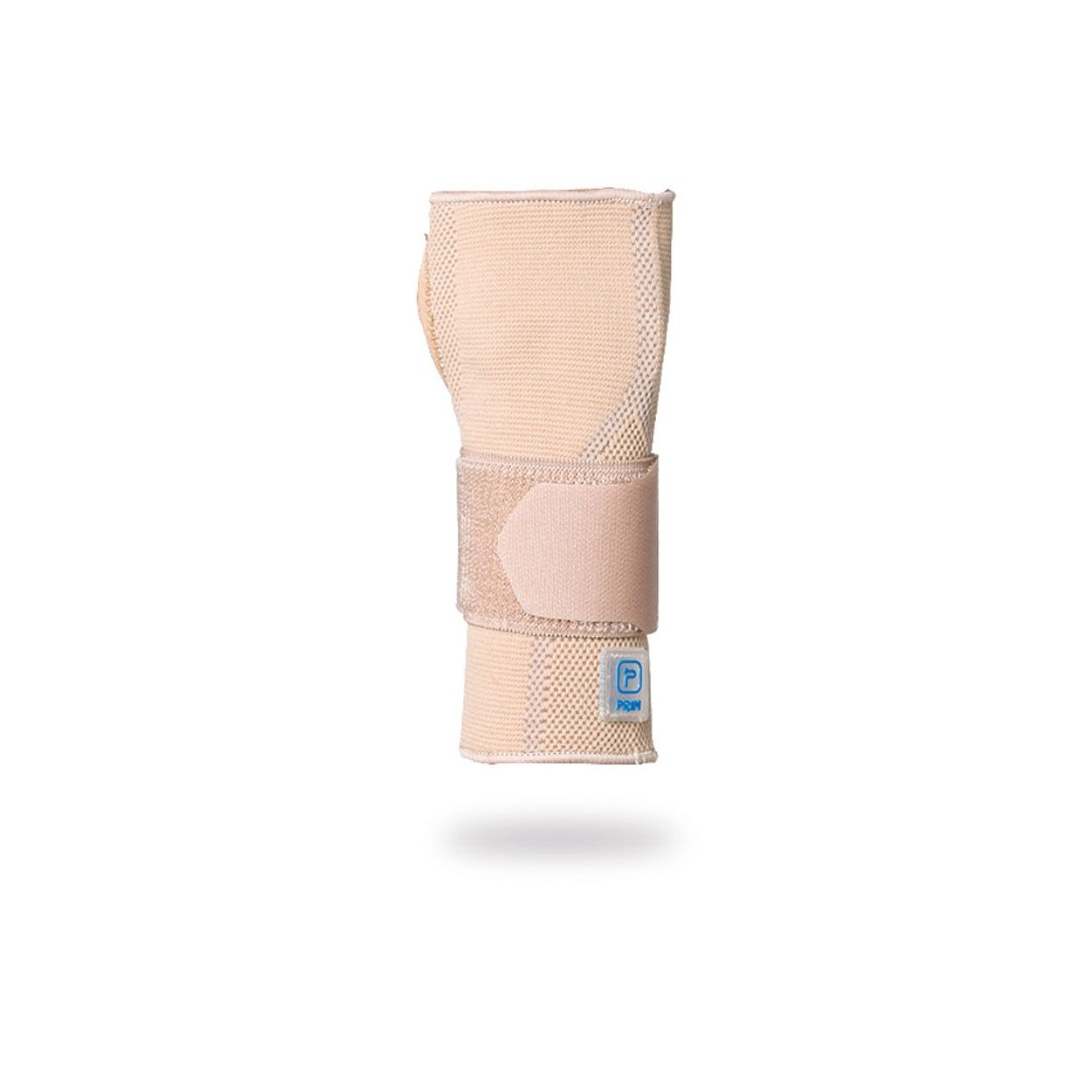 MUÑEQUERA ELASTICA METACARPIANA SIN PULGAR. TALLA L