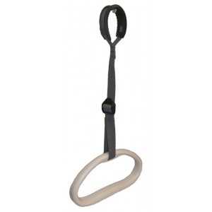 ASA ERGONOMICA PARA TRAPECIO