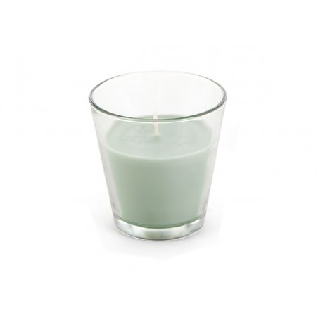 Vela Aromática Original en Vaso