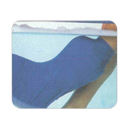 CUBRE ESCAYOLA  BRAZO ADULTO DE TELA PLASTIFICADA