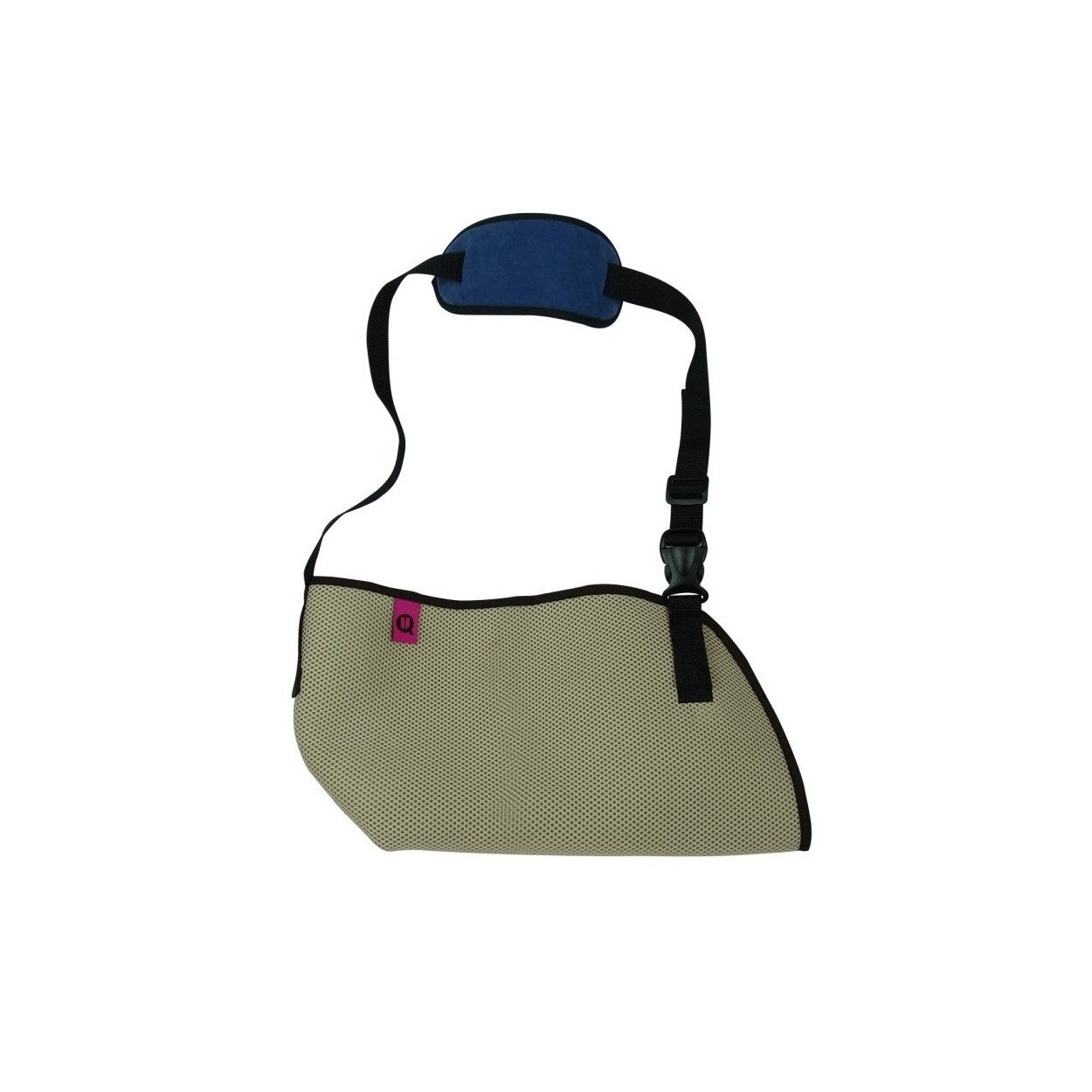 CABESTRILLO BEIGE