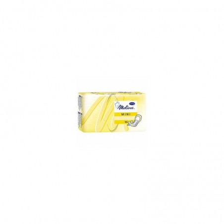 COMPRESA FEMENINA MINI