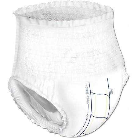 BRAGA PAÑAL FLEX PREMIUM TALLA M