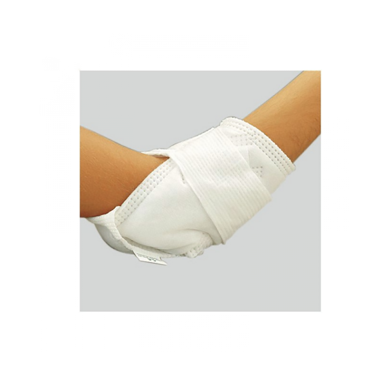 TALONERA PROTECTORA PARA TALON/CODO