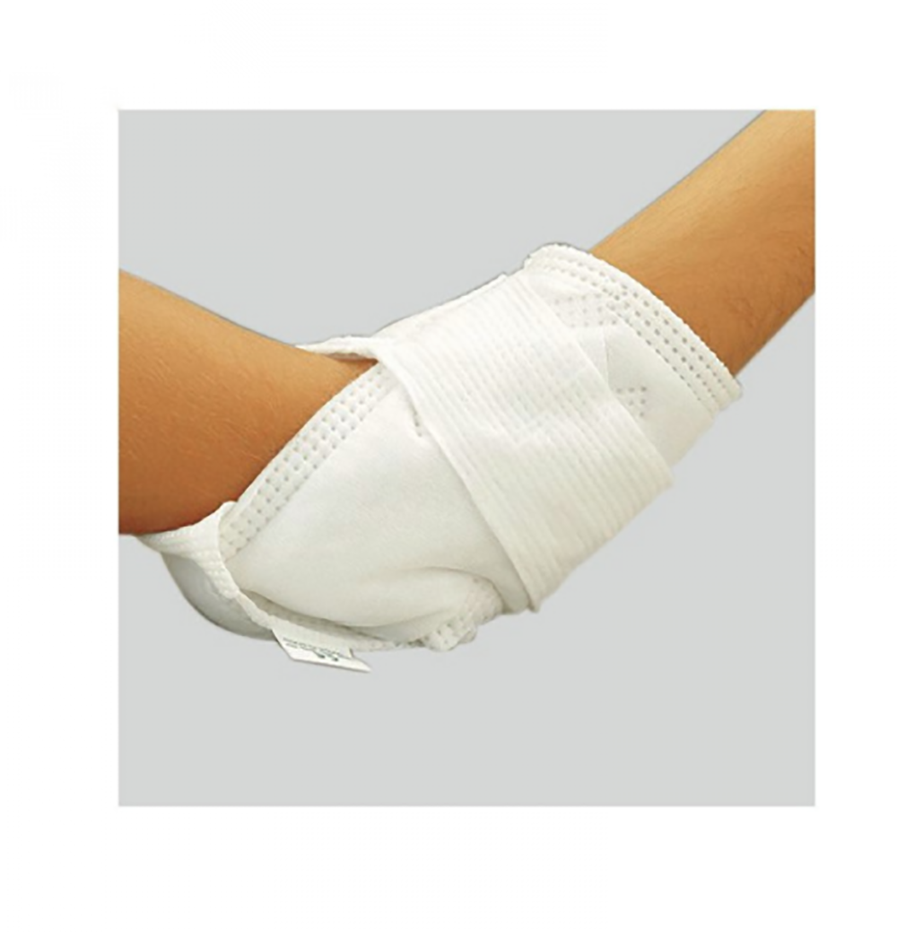 TALONERA PROTECTORA PARA TALON/CODO