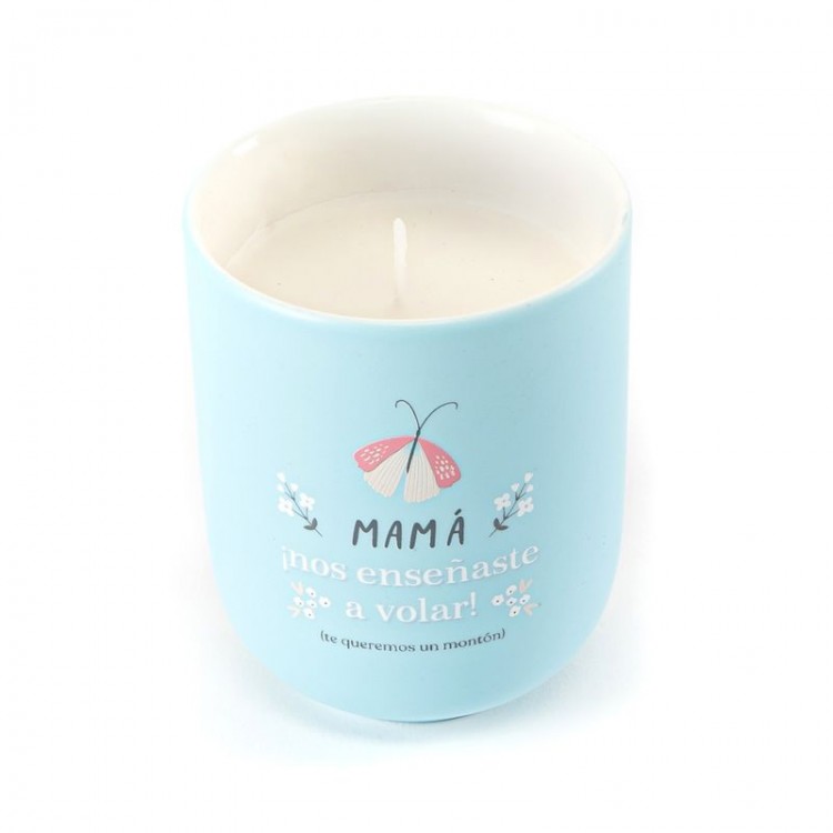 regalos originales dia de la madre, velas baratas comprar