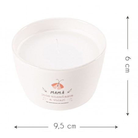 regalos originales dia de la madre, velas baratas comprar