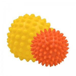 SET 2 PELOTAS PARA MASAJE