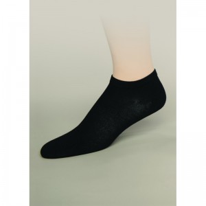CALCETIN DE BAMBU MINI (TOBILLEROS). TALLA 41-43