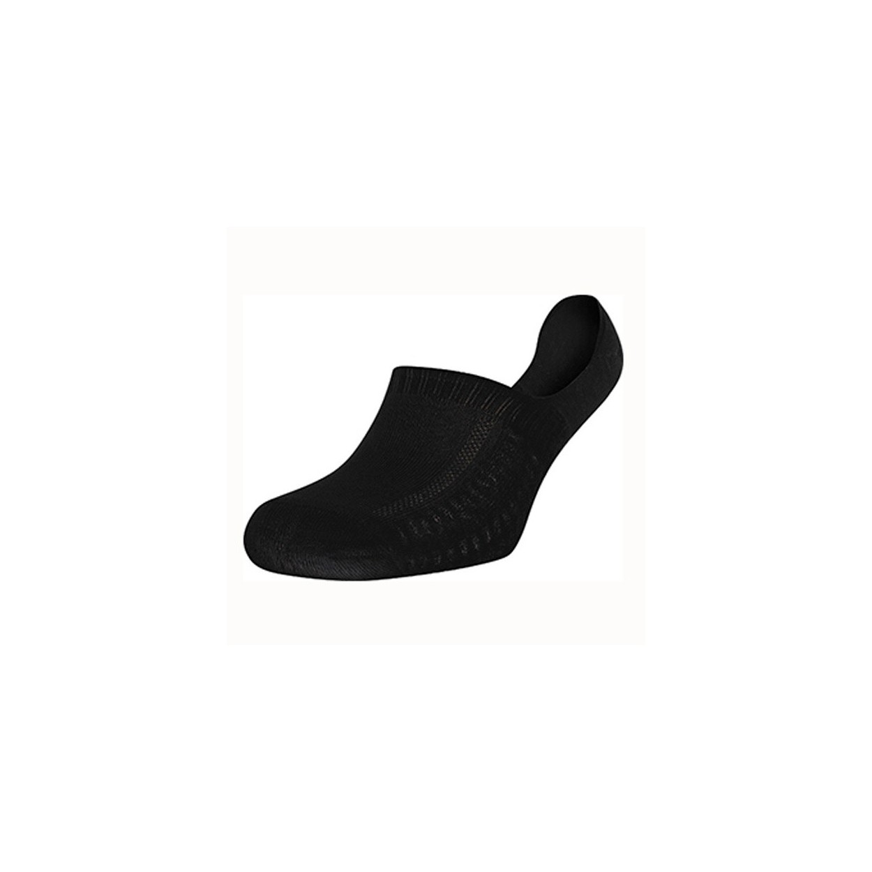 CALCETIN PINKIE INVISIBLE RIZO TRANSPIRABLE
