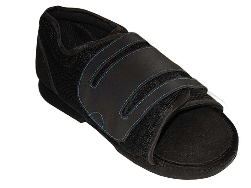 ZAPATO POSTQUIRURJICO POST-OPERATORIO