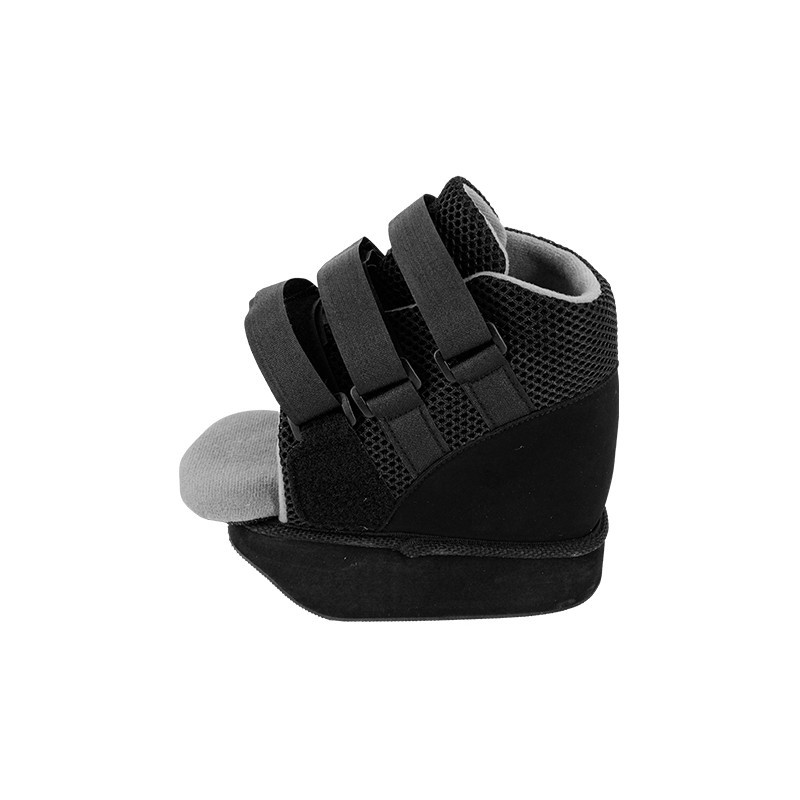 ZAPATO POSTQUIRURJICO TACO