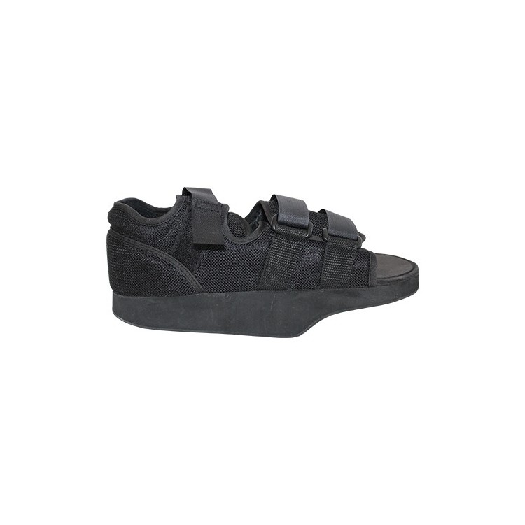 ZAPATO POSTQUIRURJICO CUÑA TALO