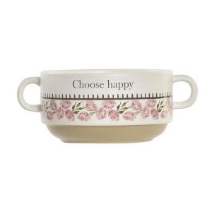 Bol porcelana primavera comprar barato para cocina