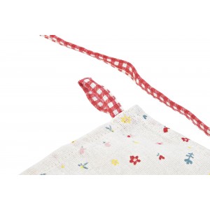 Delantal algodon cocina textil calidad comprar delantales baratos rojo decoracion de hogar.