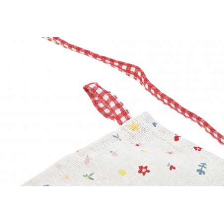 Delantal algodon cocina textil calidad comprar delantales baratos rojo decoracion de hogar.