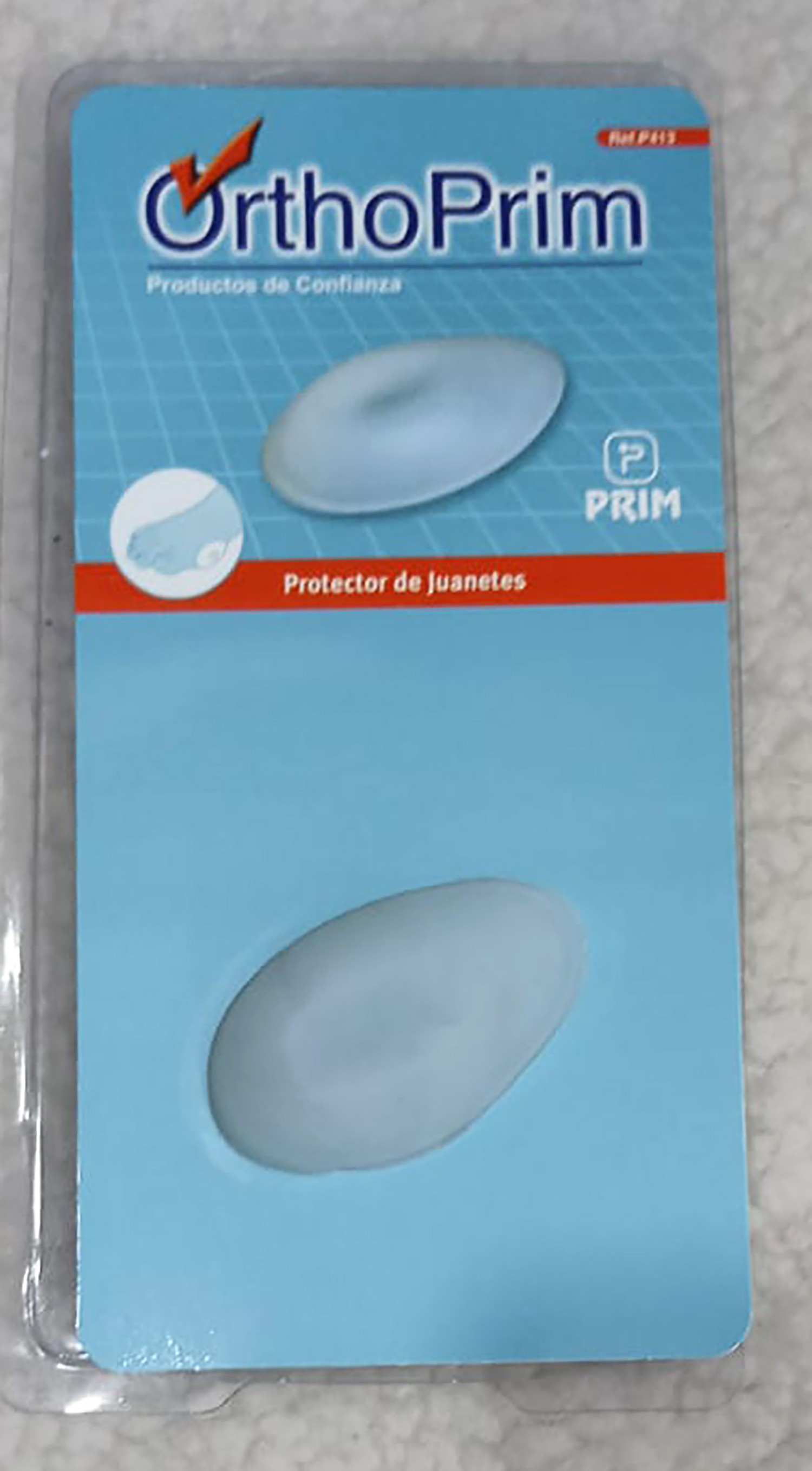 PROTECTOR JUANETES