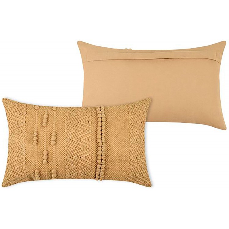 COJÍN DECORATIVO RECTANGULAR ROMBY