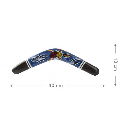 boomerang decoracion madera original natural comprar boomerang decorativo para decorar barato diseño tortuga