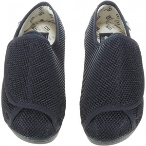 ZAPATILLA CON REJILLA COLOR...