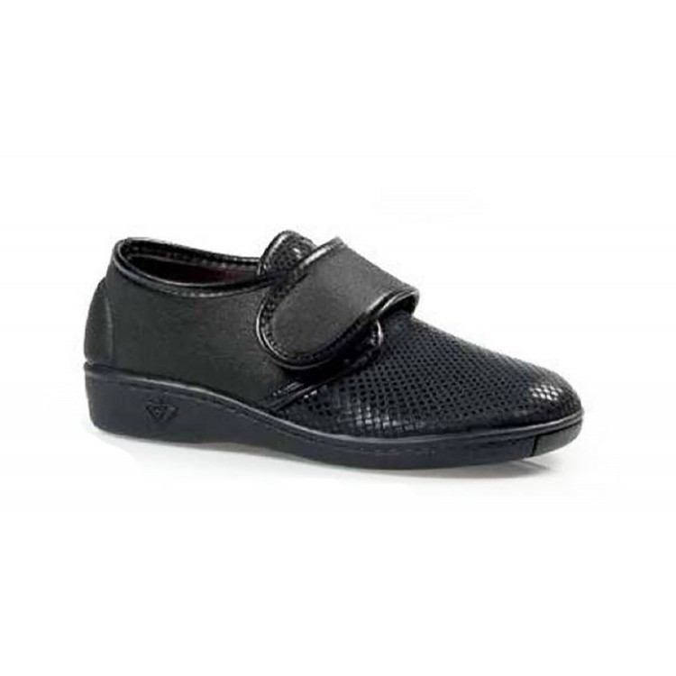 ZAPATILLA MUJER PITON