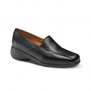 ZAPATO SEÑORA COLOR NEGRO PRINCESA SALÓN