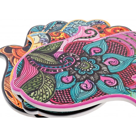 SALVAMANTEL INDIVIDUAL MANO DE FÁTIMA DOLOMITE